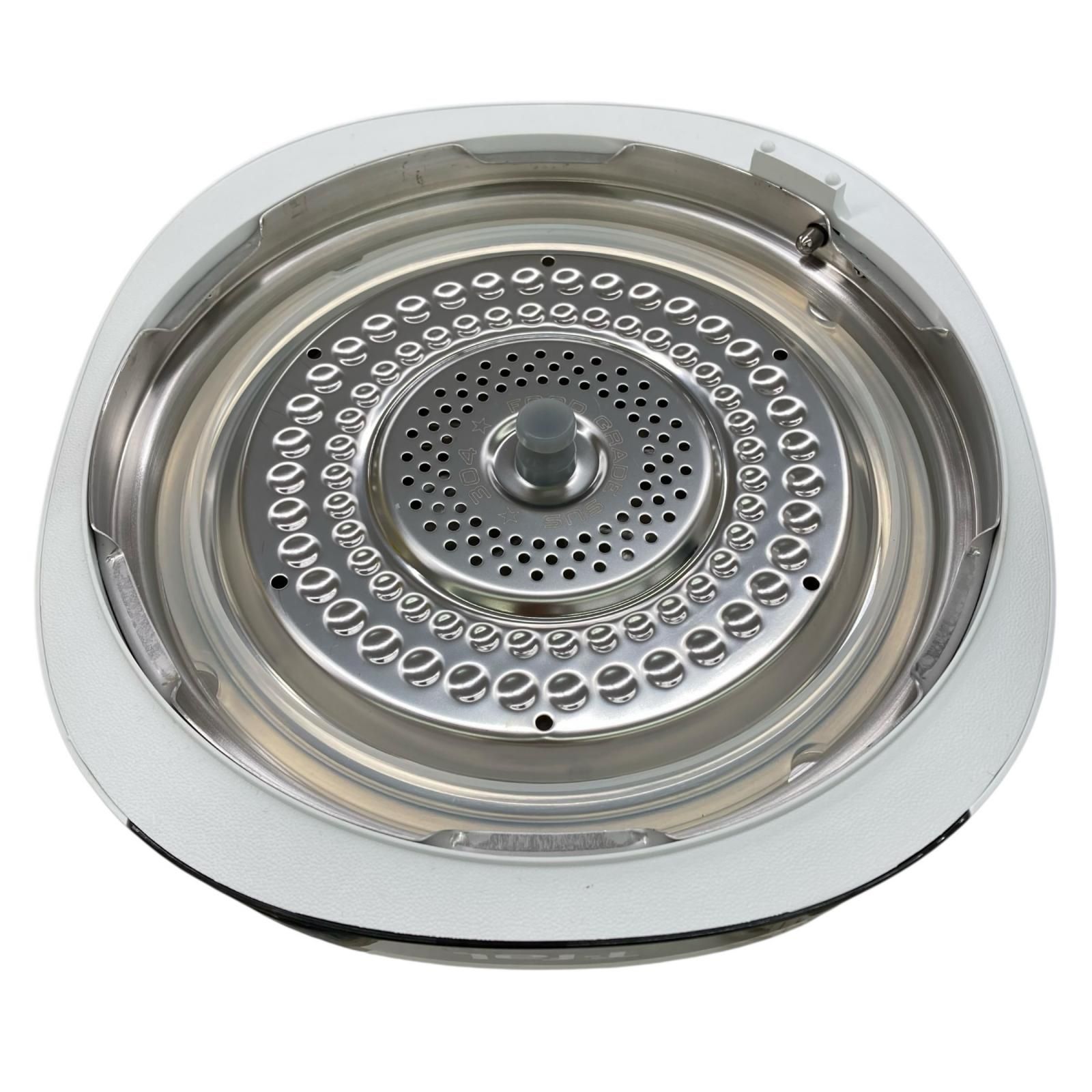 ティファール ラクラクッカー