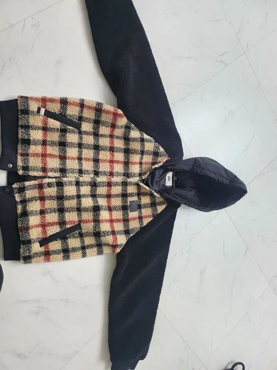 ダックス キッズ ジャケット アウター