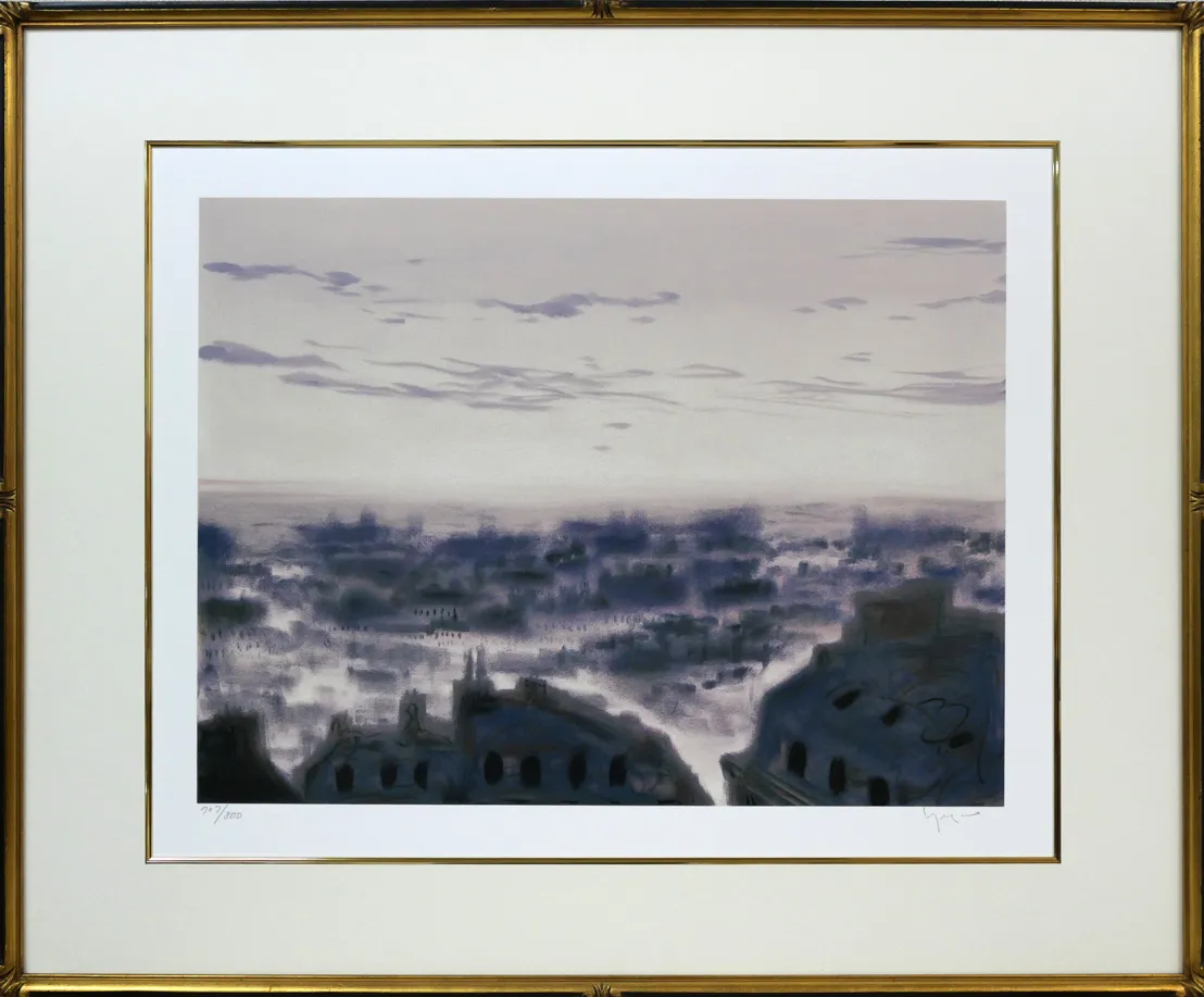 2025年最新】ヒロ ヤマガタ モンマルトルの人気アイテム - メルカリ