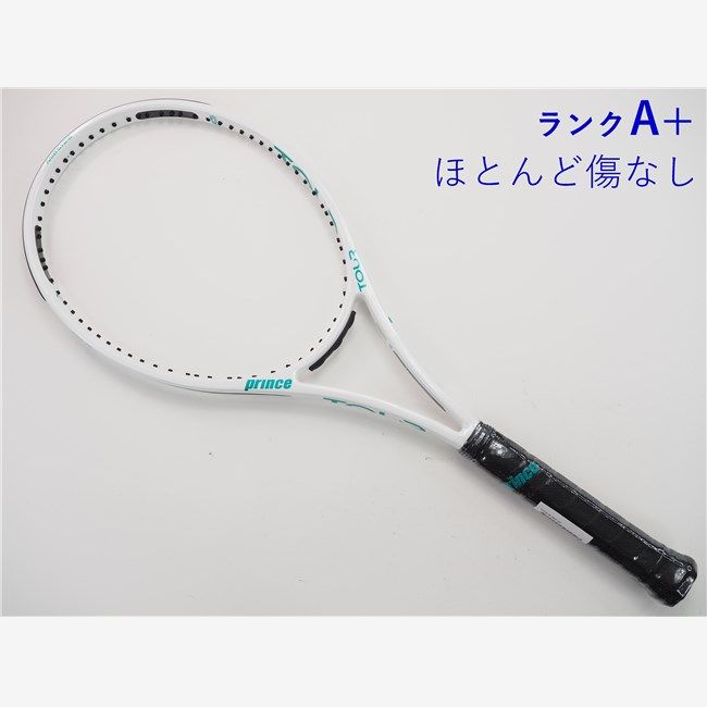 Prince プリンス ツアー95 最新モデル グリップサイズ3 ① Prince