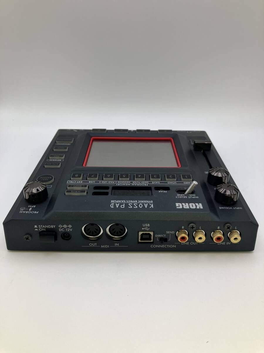 KORG