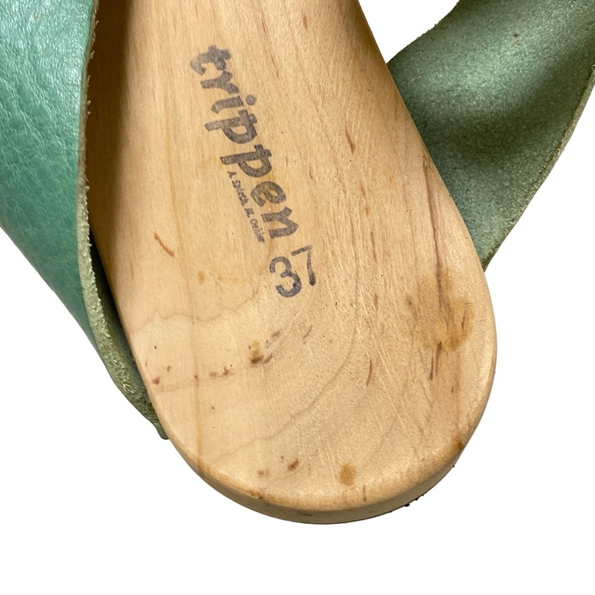 trippen トリッペン