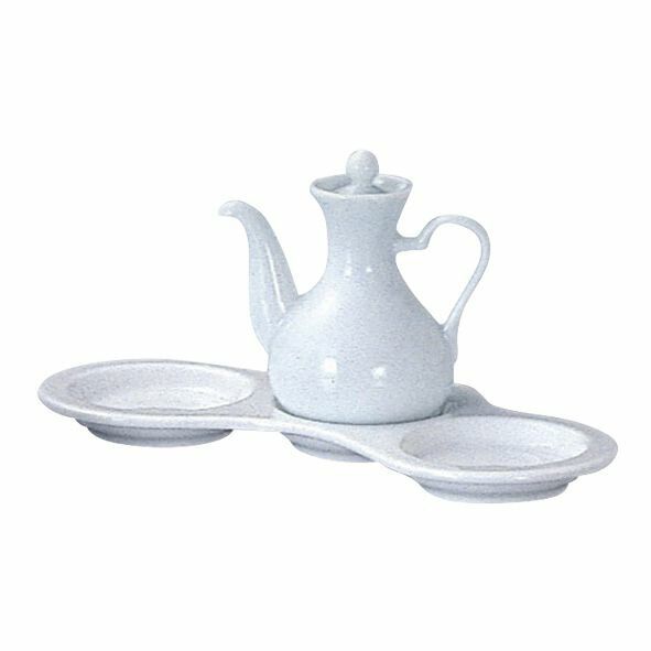 まとめ買い カンダ スーパーチャイナ カスターのみ ×3