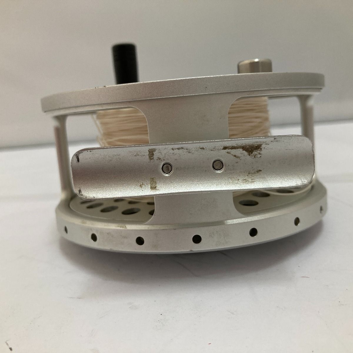 ハーディー/ユニーカ Hardy Bros Uniqua 2-5/8 Trigger Latch Model ハーディ ブロス