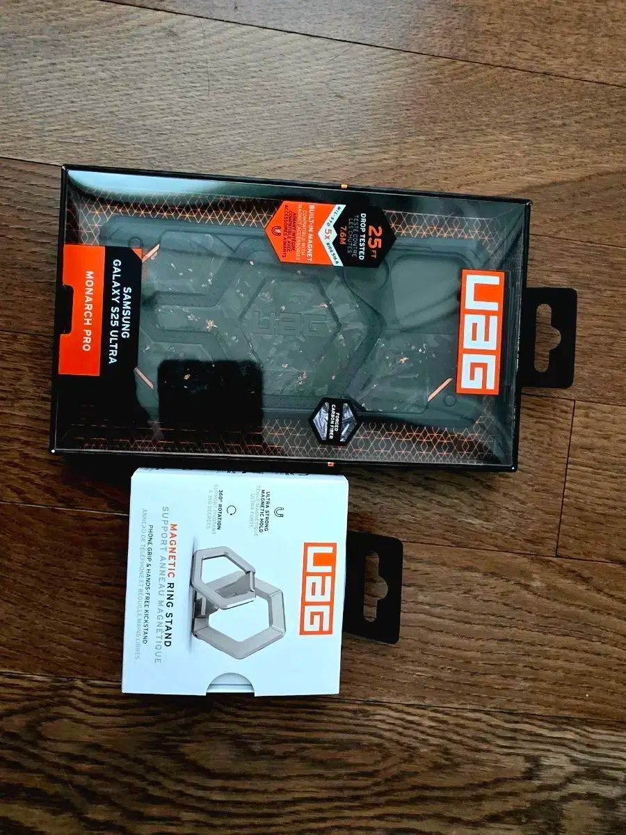 S25 ウルトラ UAG 君主 フォージド 炭素 カバー 販売 マグセーフ リング 含む