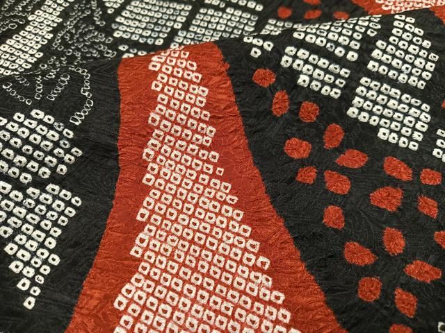 平和屋着物●豪華振袖　総絞り　舞花文　正絹　逸品　AAAY5598ph 平和屋着物○豪華振袖 総絞り 舞花文 正絹 逸品 AAAY5598ph - メルカリ