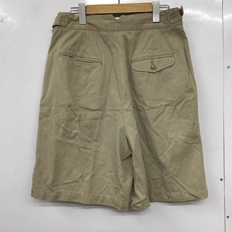 BANANA REPUBLIC バナナリパブリック パンツ ショートパンツ