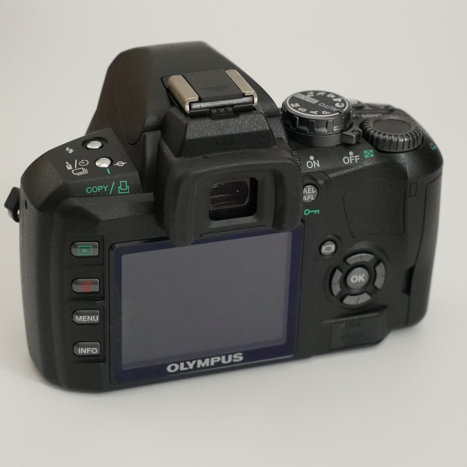 OLYMPUS E-410 一眼レフ フルセット 美品 a4187 Amazon | OLYMPUS デジタル一眼レフカメラ E-410 ダブルズーム