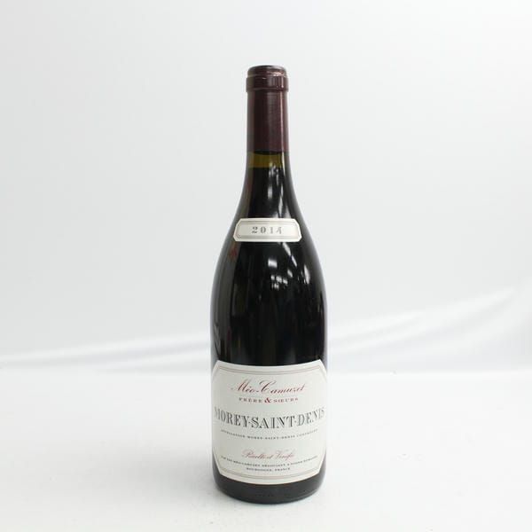 Domaine Nakajima（ドメーヌ ナカジマ）カベルネ フラン 2017 10