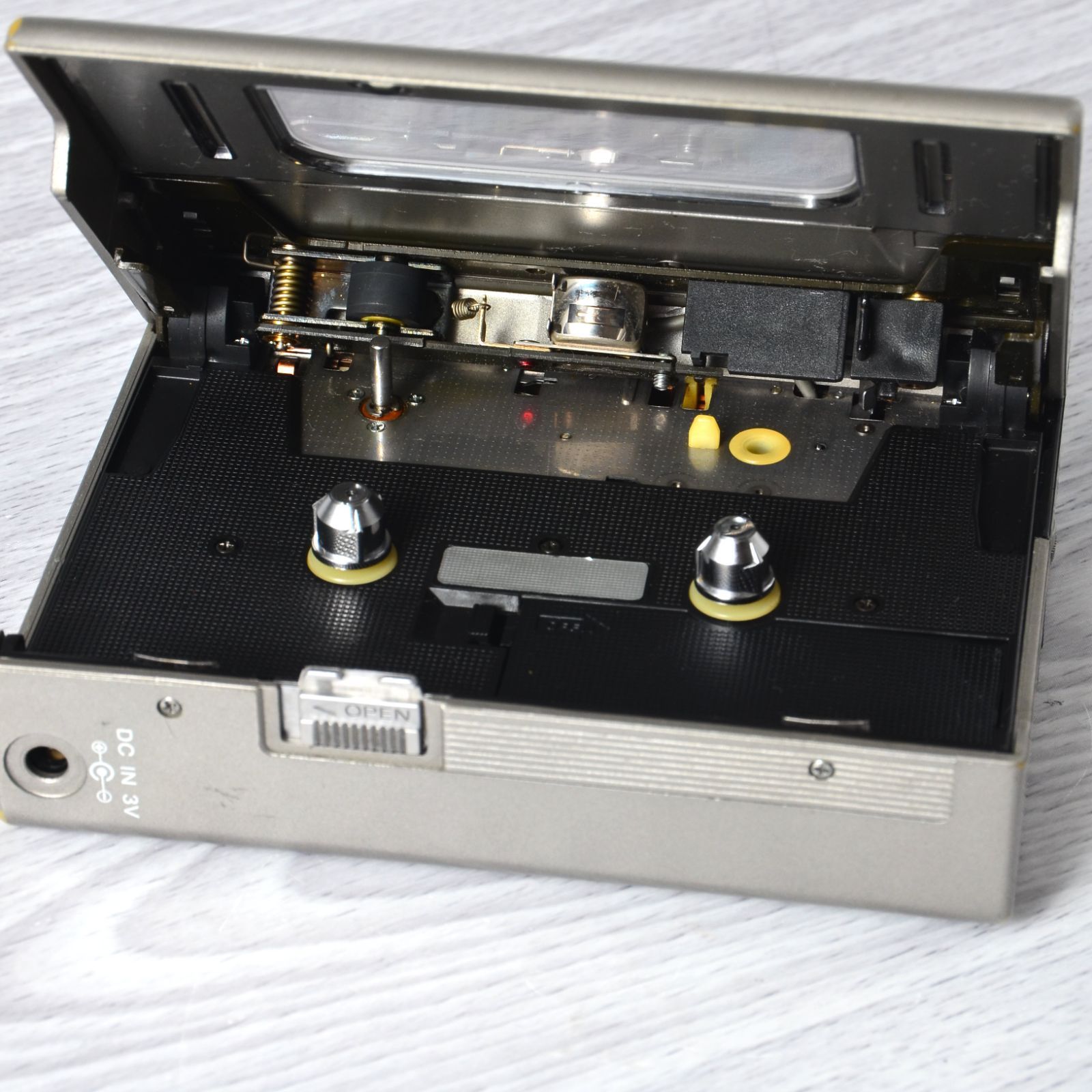 WALKMAN WM-2