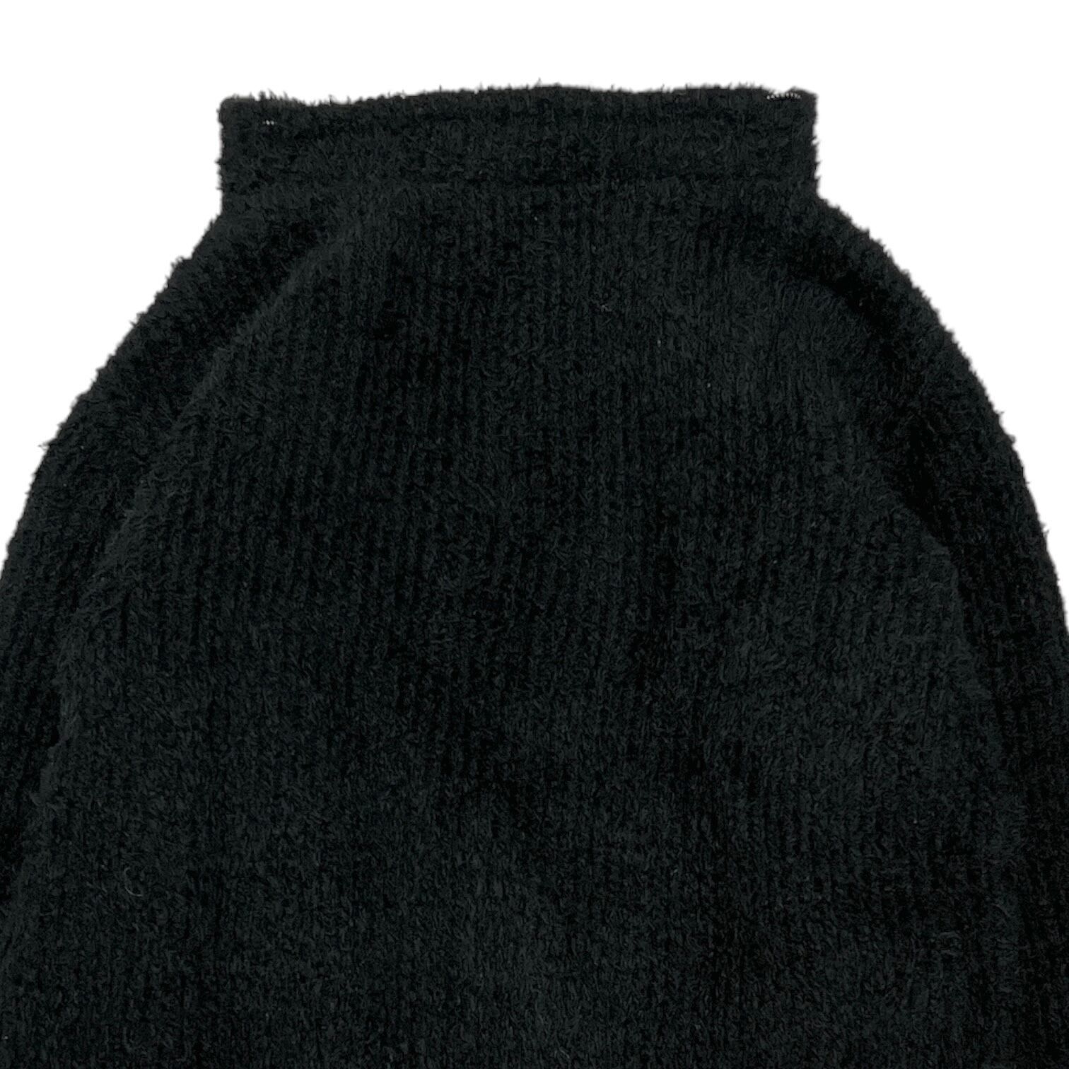 kota gushiken AW21 Sporty Moco Knit Anorak Pullover - メルカリ