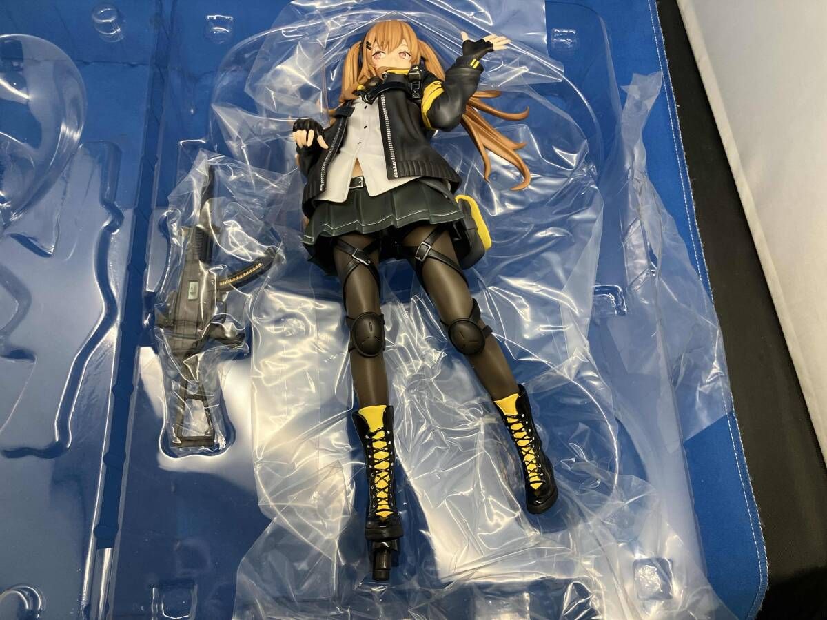 ファニーナイツ ショップ UMP9 1/7 ドールズフロントライン