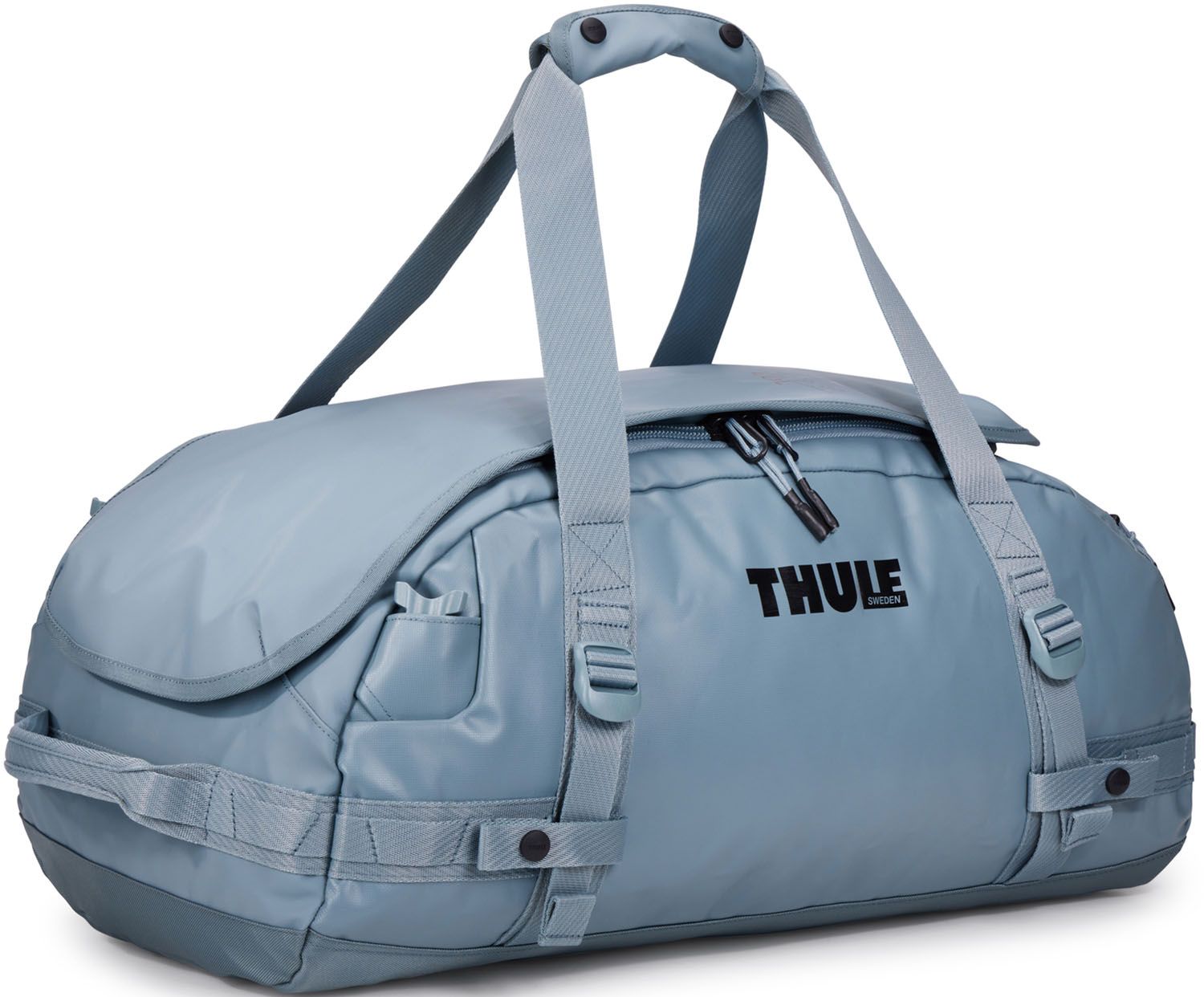 スーリー THULE アウトドア Thule Chasm Duffel 40L 3204992 POND