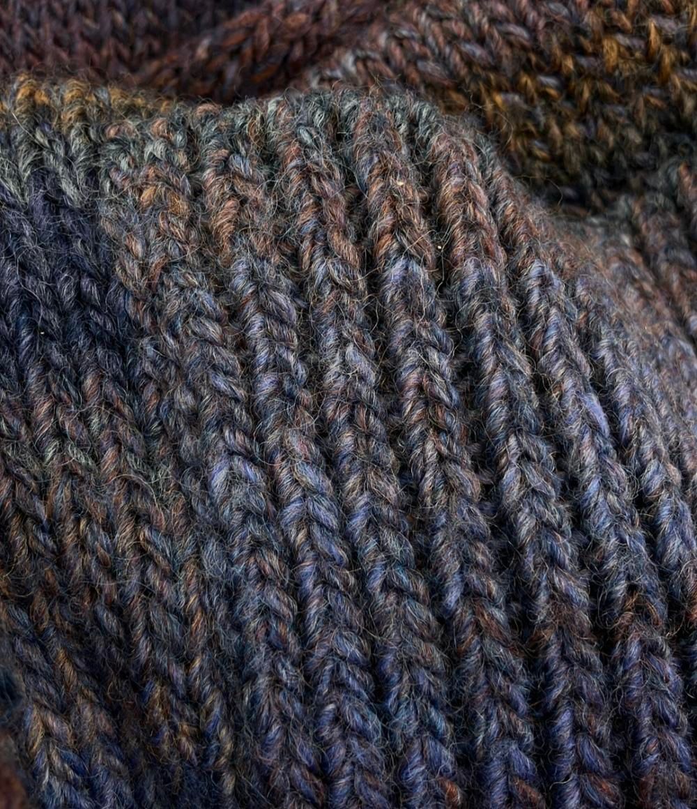 美品 アクネステュディオス 長袖ニット メンズ SIZE M (M) ACNE  