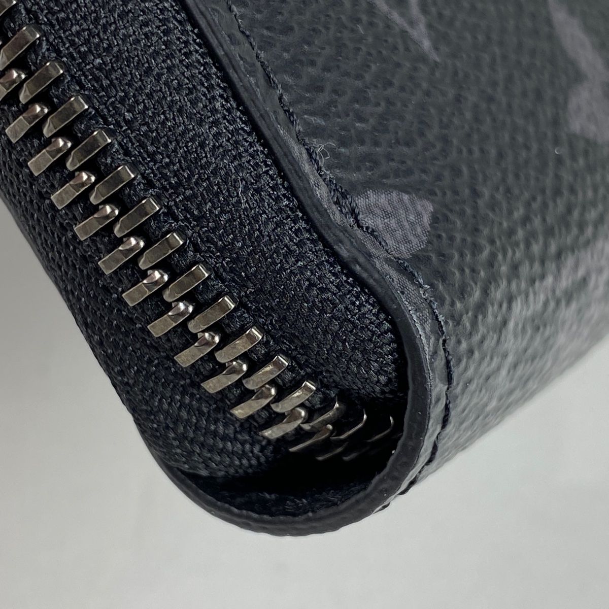 ルイ・ヴィトン Louis Vuitton ジッピーウォレット ホリゾンタル 