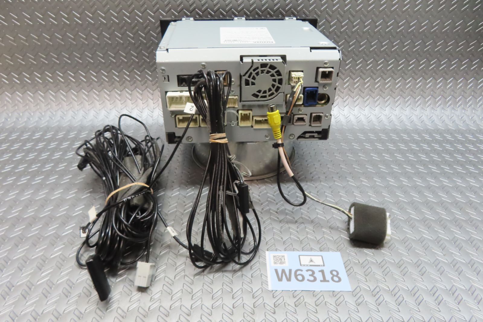 TV地デジフルセグ内蔵 Bluetooth内蔵