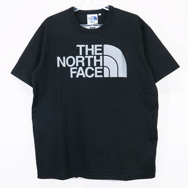 junya トップ north face カットソー