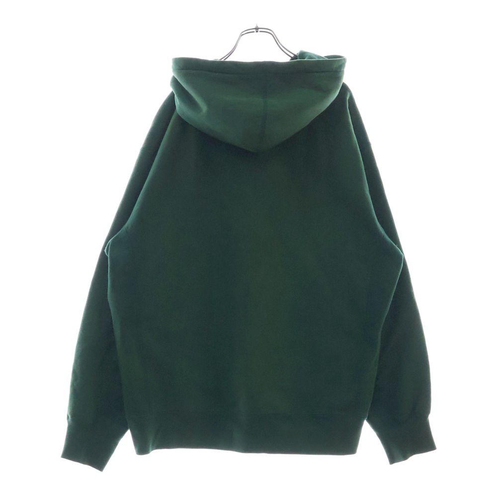 セール 一番安い SUPREME Sweatshirt Hooded Logo Pearl 21AW (シュプリーム) トップス