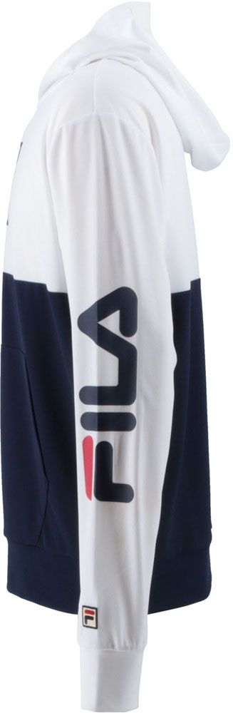 フィラ FILA テニス プルパーカー VM5600 25 グリーン FILA フィラ