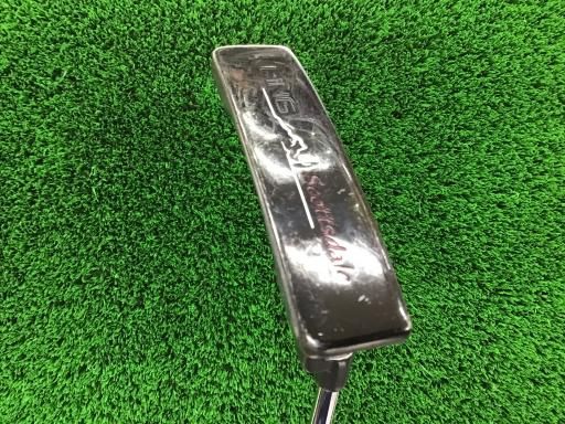 ピン Scottsdale TR Anser 2(長さ調整機能付き) パター PT スチール 
