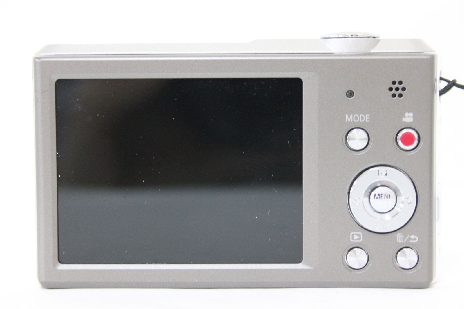 返品保証】 【元箱付き】パナソニック Panasonic LUMIX DMC-SZ3