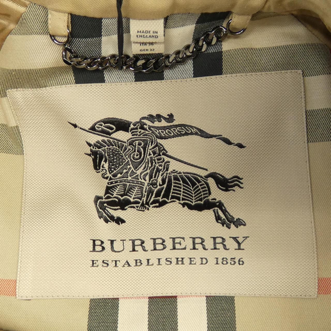 BURBERRY 37619711