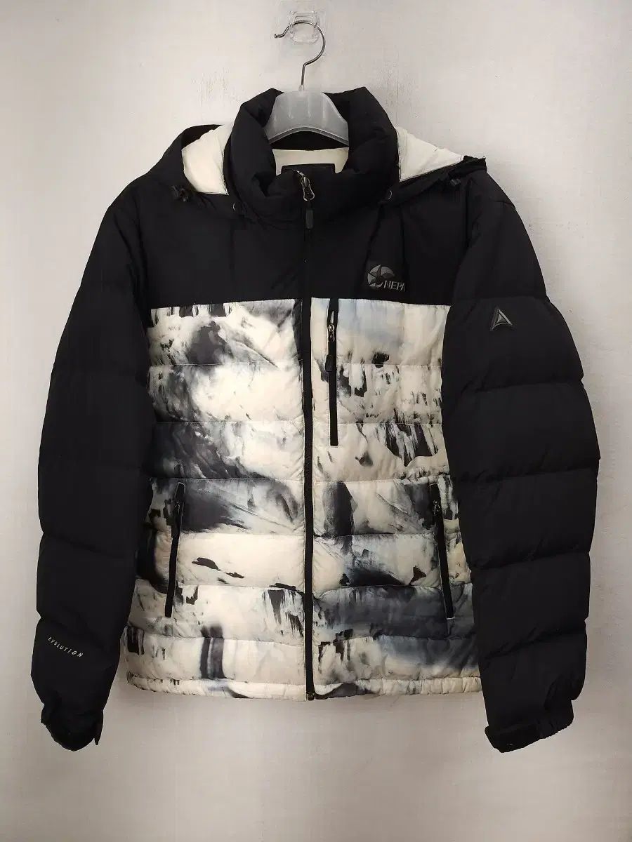 NEPA ネパ グース ダウンジャケット 100 L