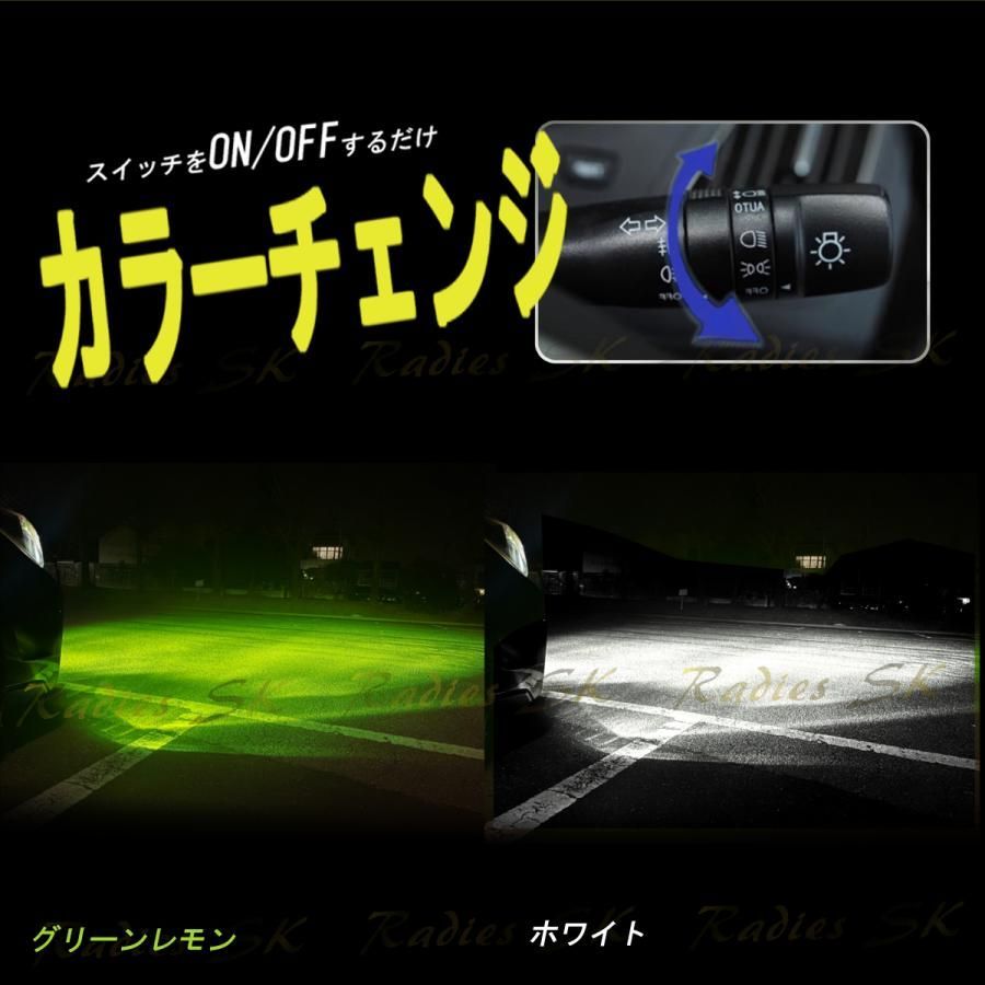 LEDバルブ