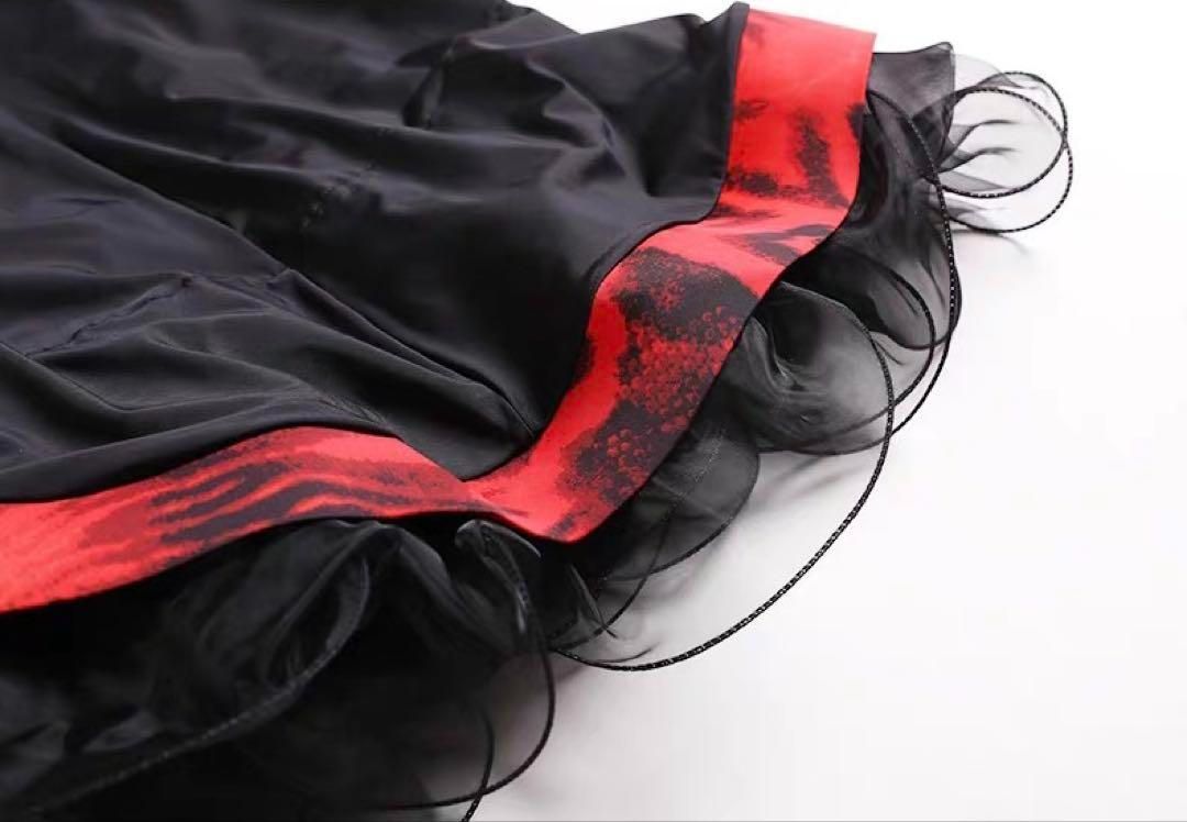 人気❤️スタンダード練習用ワンピース✨横チャックタイプ！ 新品未使用 人気 スタンダード練習用ワンピース 横チャックタイプ