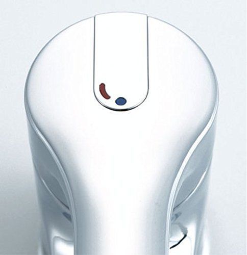 キッチン用水栓金具 シングルレバー混合水栓 INAX クロマーレS エコハンドル LIXIL リクシル SF-WM435SY 170