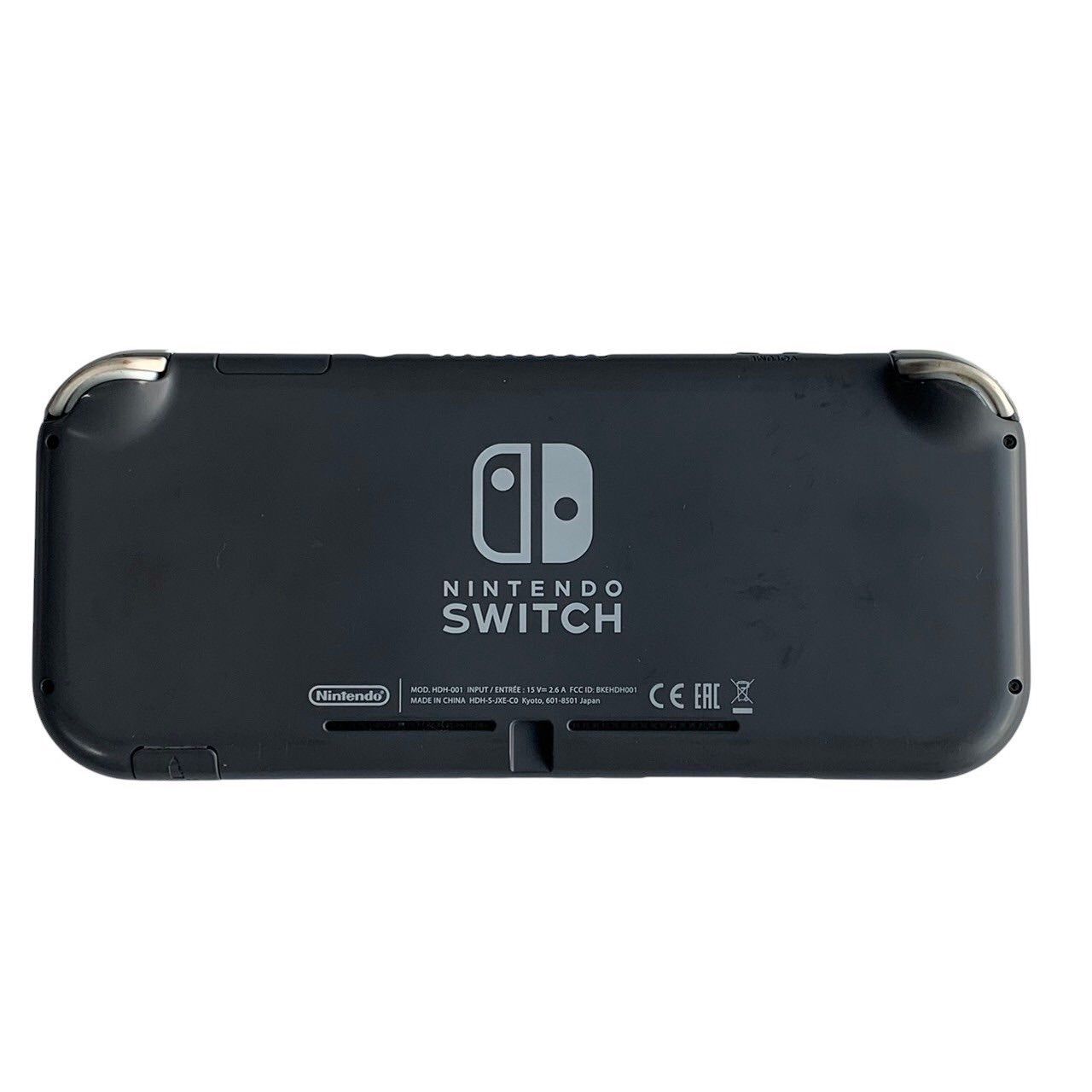 Lite スイッチ