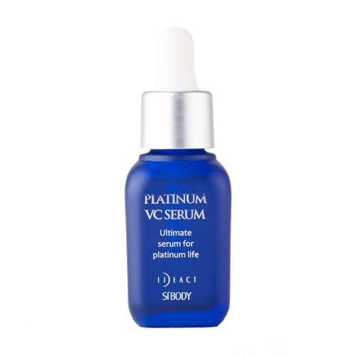 イデアアクト】 プラチナVCセラム 30mL（約1ヵ月）美容液 プラチナ