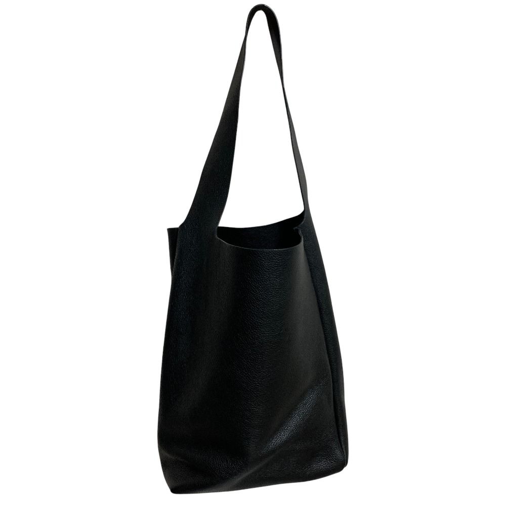 新品未使用　値下げ　Aeta ショルダーバッグM 新品同様 Aeta アエタ SHOULDER M ショルダーバッグ ブラック