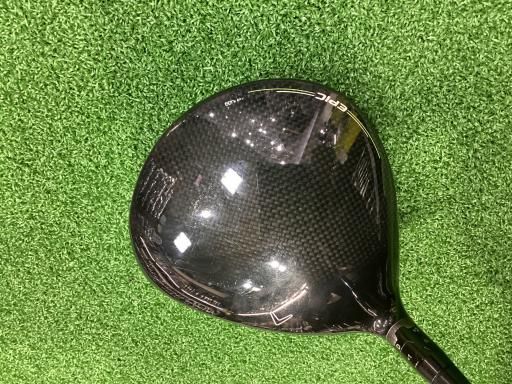 中古】 キャロウェイ EPIC SPEED 9° ドライバー DR Diamana TB