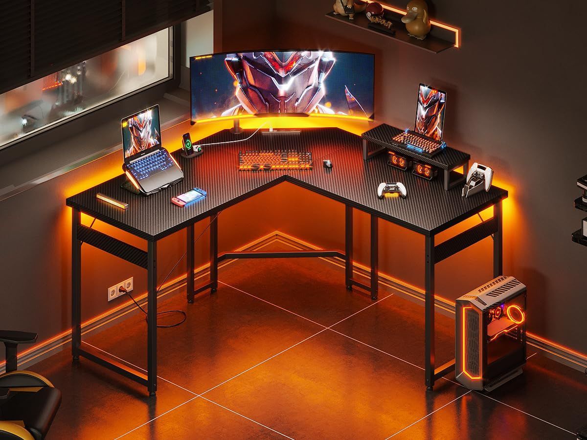 組立簡単 オフィスデスク