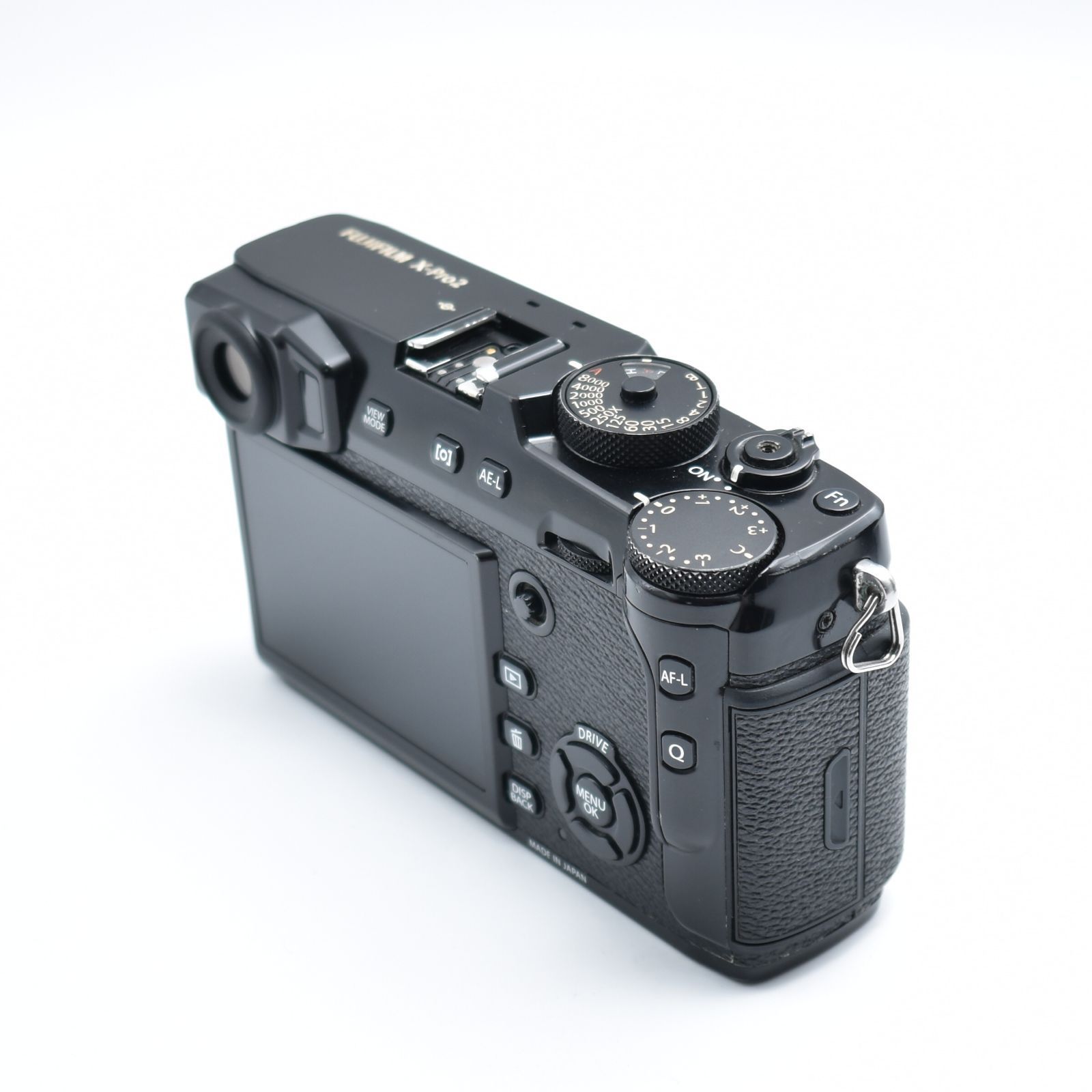 B#7489 FUJIFILM ミラーレス一眼カメラ X-Pro2 ボディ X-Pro2 B#7489 FUJIFILM ミラーレス一眼カメラ X-Pro2 ボディ X-Pro2