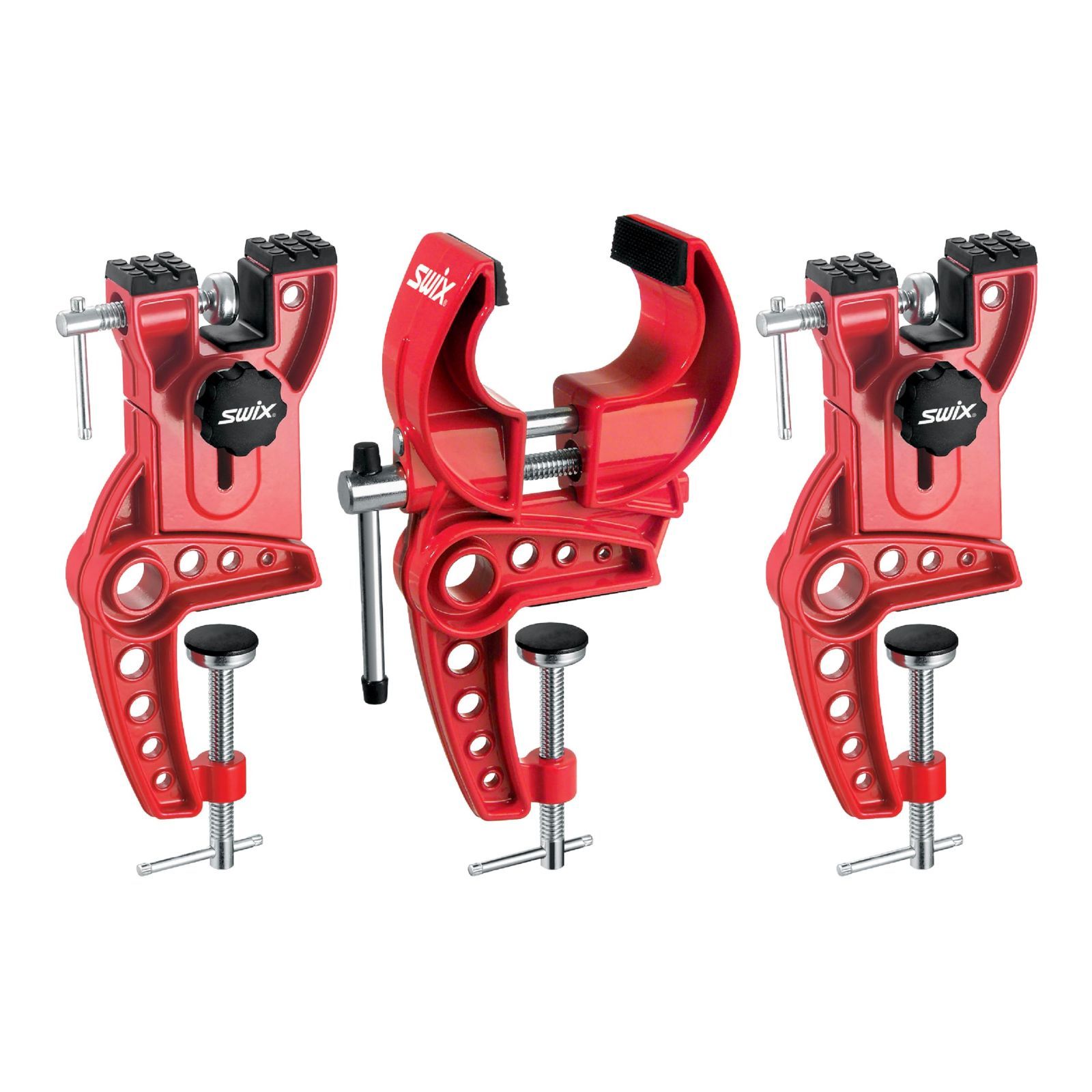 未使用保管品 Swix スイックス スキーバイス 伸縮タイプ Amazon.co.jp