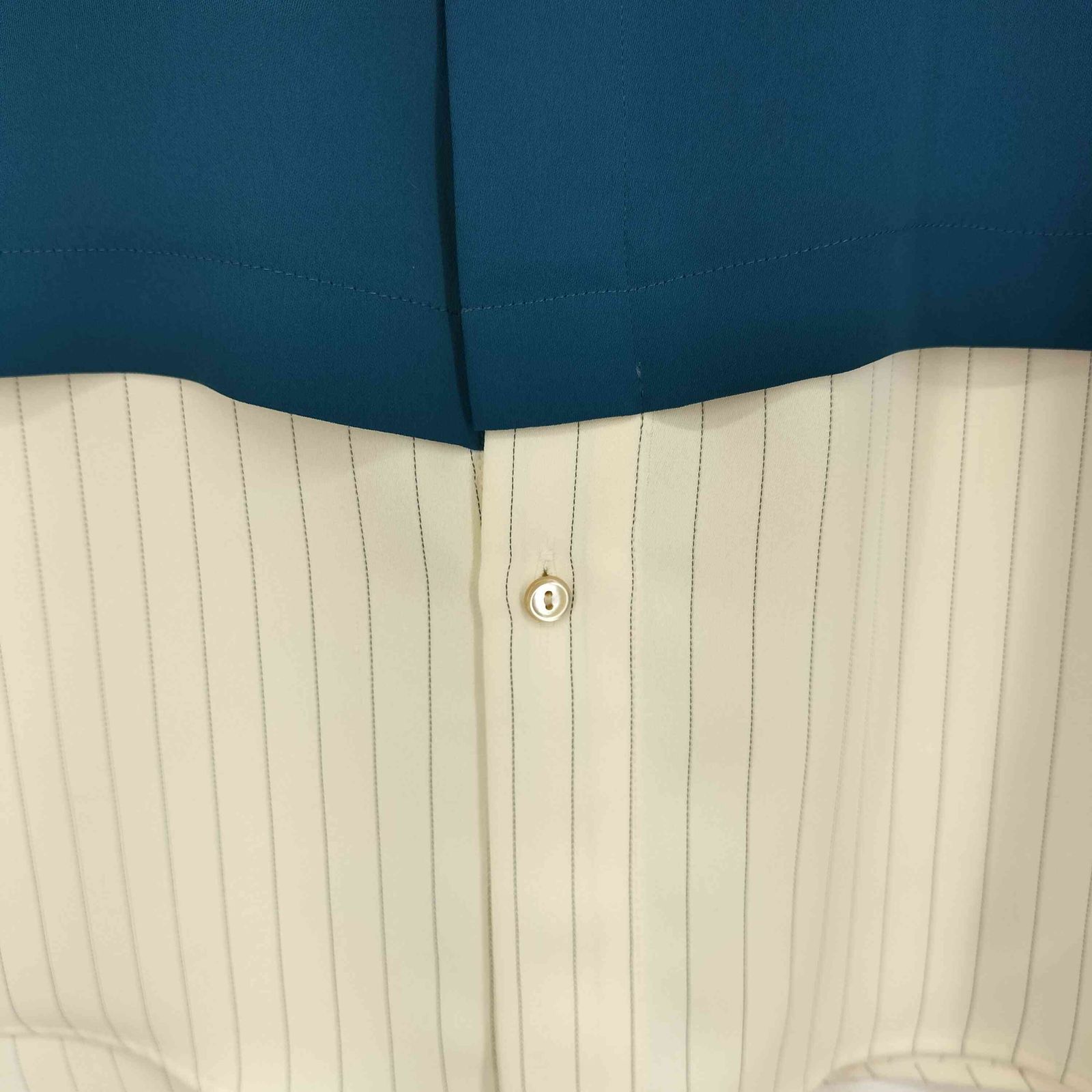Cloth Asymmetrical