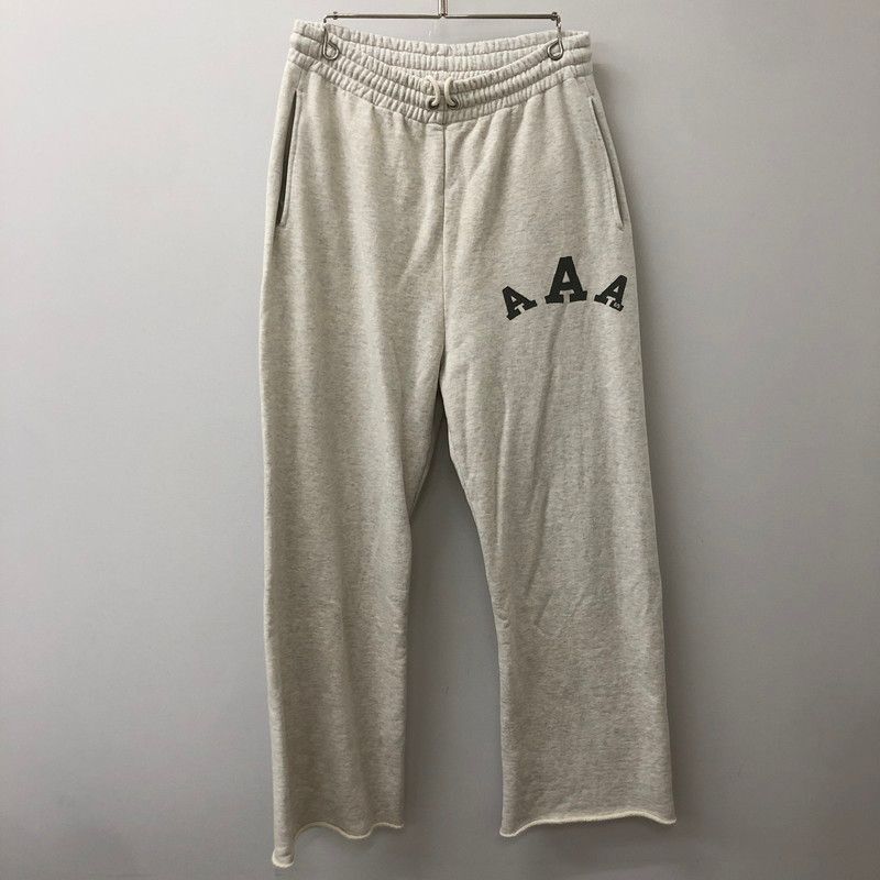BOWWOW バウワウ ARMY ATHLETIC ASSOCIATION SWEAT PANTS BW241-AAASP アーミー アスレチック アソシエーション スウェットパンツ ボトムス 151-250413-kk-02-tei