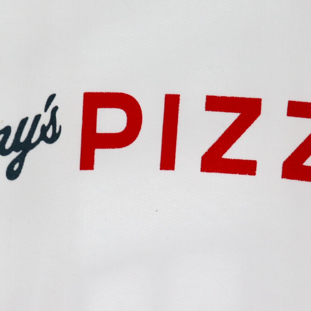 Henrys Pizza (ヘンリーズピザ) ×Girls Dont Cry Sweatshirt×ガールズ