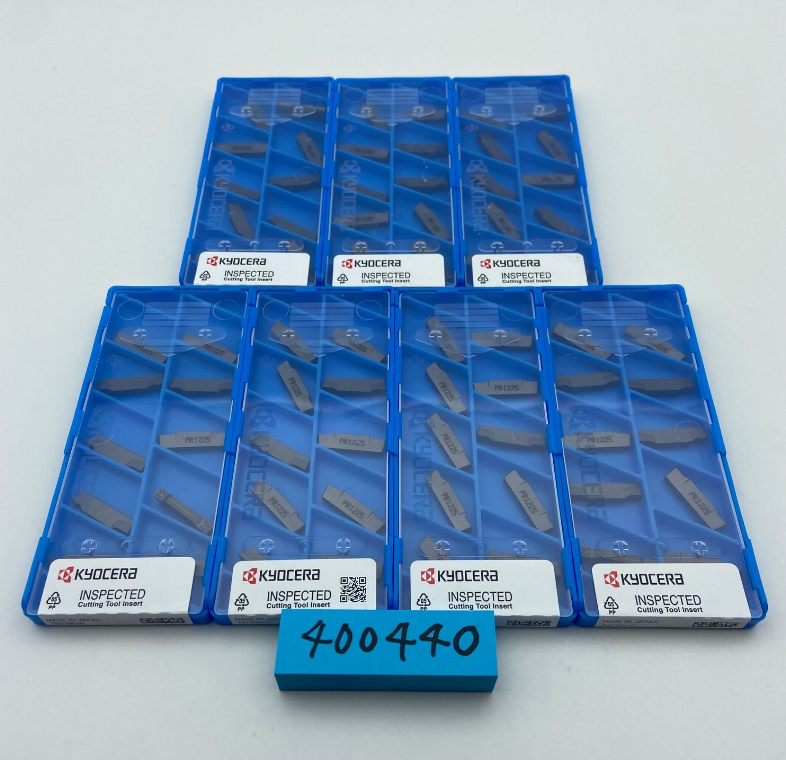 京セラKYOCERA GDM3020N-040GM PR1225 7箱セット 京セラKYOCERA GDM3020N-040GM PR1225 7箱セット
