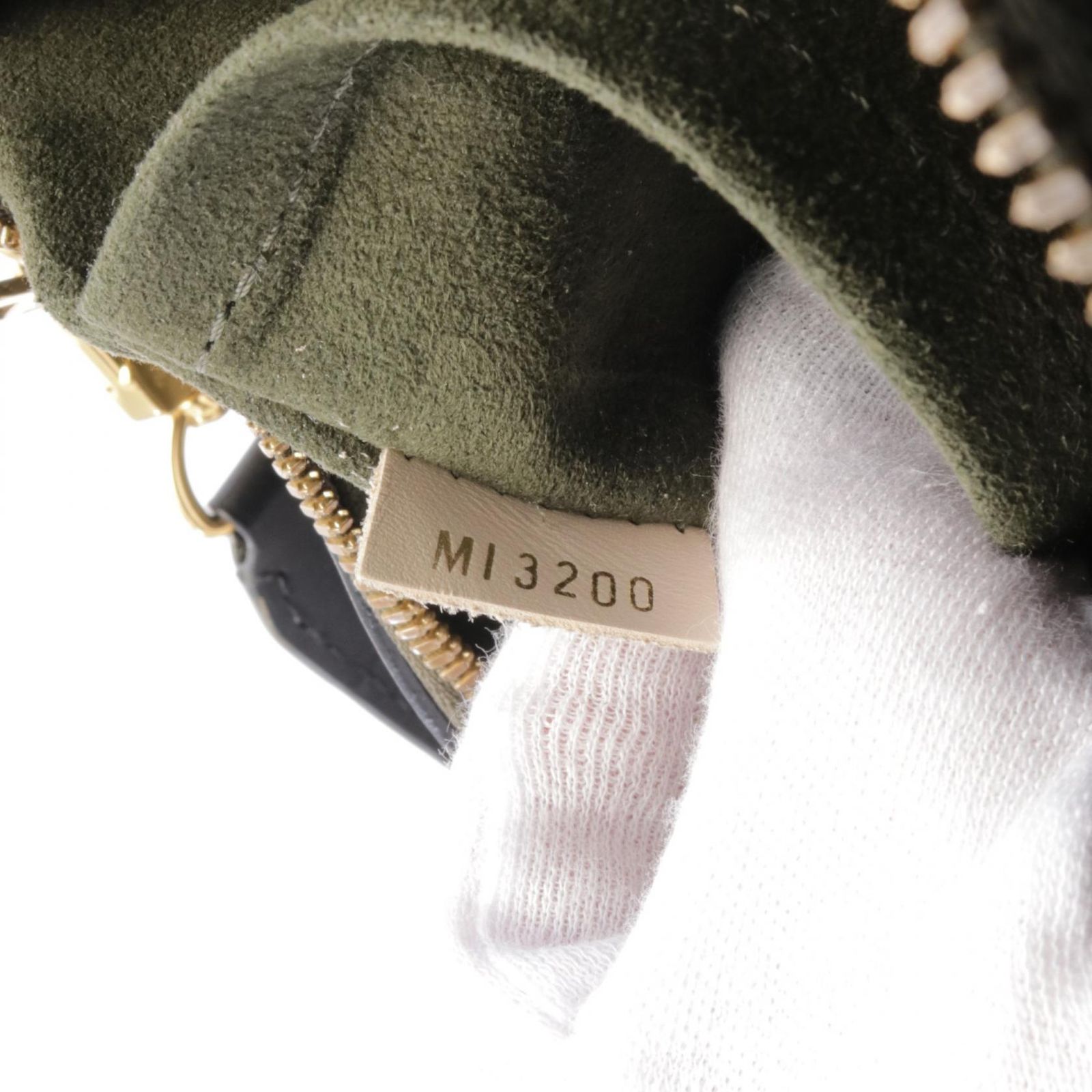 ルイ・ヴィトン LOUIS VUITTON ショルダーバッグ マイダ ホーボー 