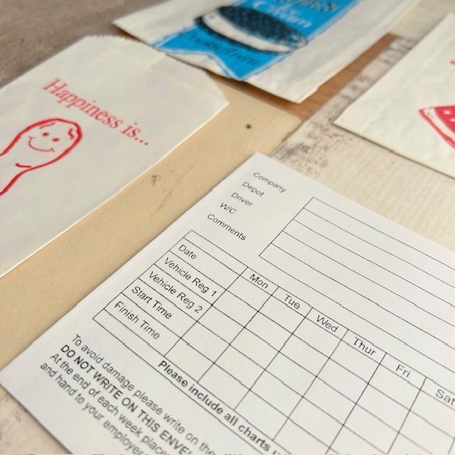 まいける　マルシェ袋　アソート　ご確認用 238・【残1】マルシェ袋 21種類 海外 まとめ売り アソート
