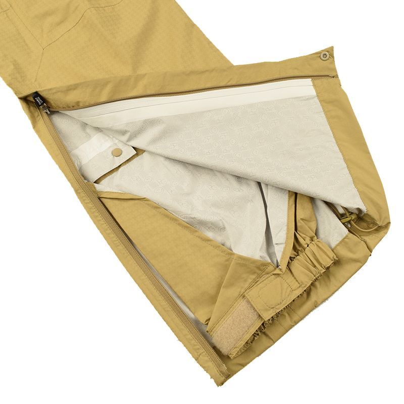 レインウェア ジャケット＆パンツ