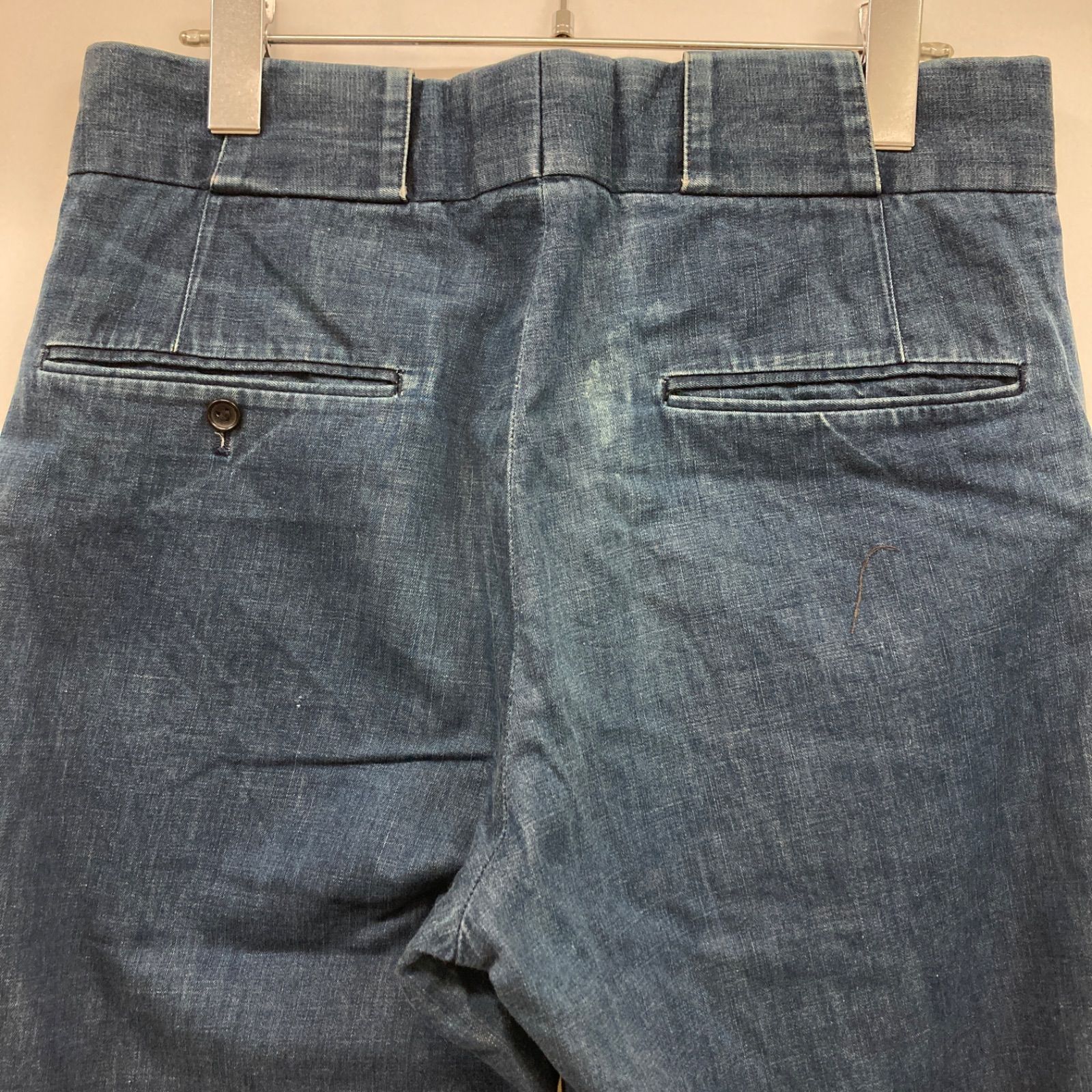 N.HOOLYWOOD エヌハリウッド パンツ デニム ジーンズ メンズ