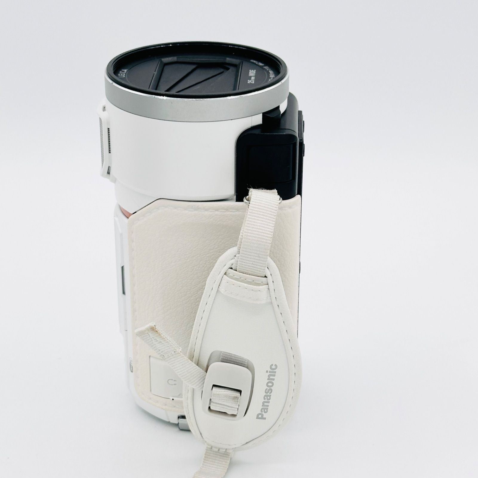 GB 光学24倍ズーム