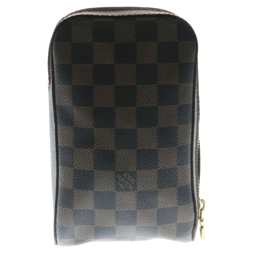 LOUIS VUITTON (ルイヴィトン) ダミエ ジェロニモス ウエスト