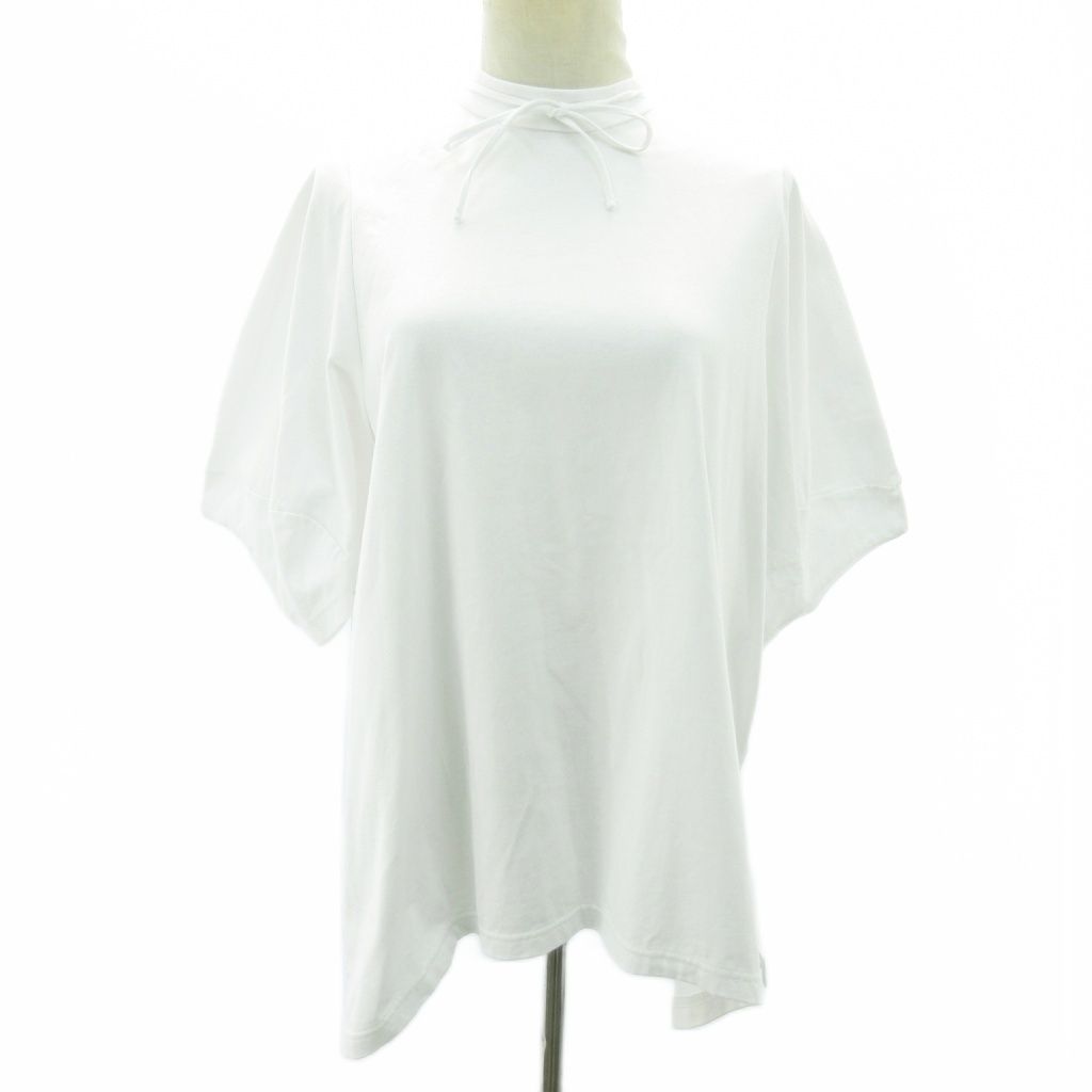 ENFOLD エンフォルド 23SS FRONT-TACK PULLOVER ENFOLD エンフォルド 23SS FRONT-TACK PULLOVER