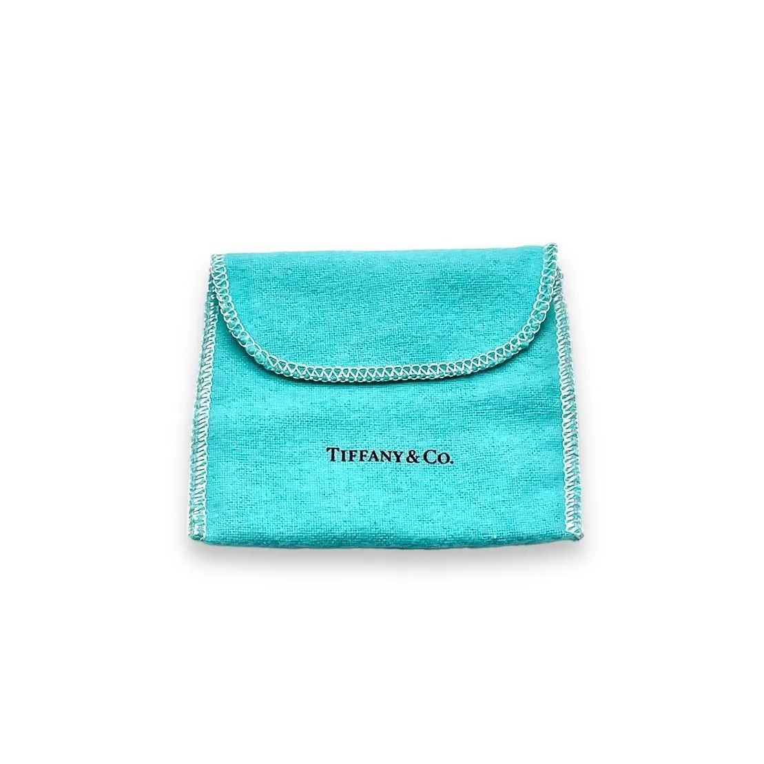 Tiffany&Co. アトラス ラウンド トグル ブレスレット sv925 - メルカリ