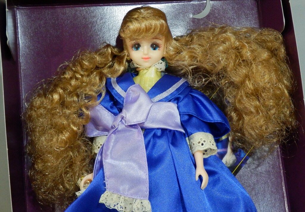 ヴィクトリアンエクセリーナ